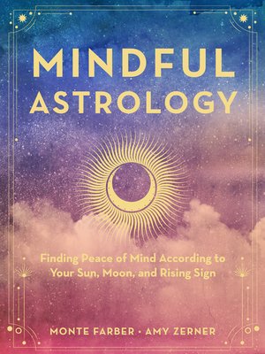 cover image of Mindful Astrology